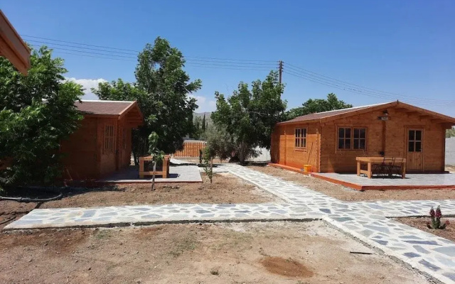 Cyprus Glamping Park