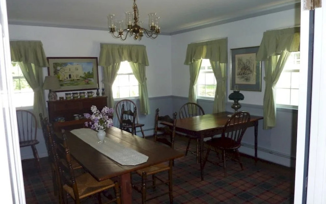 Meadowood Farm