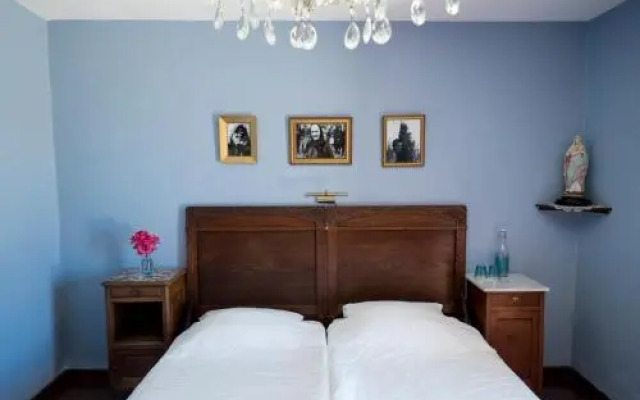 B&B Candelária