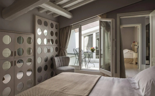 Cavalieri Palace Luxury Residences