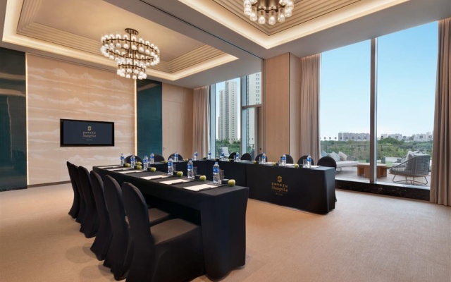 Shangri-La Putian Onsen Resort Hotel