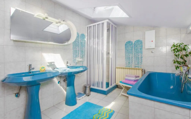 Apartment Rada