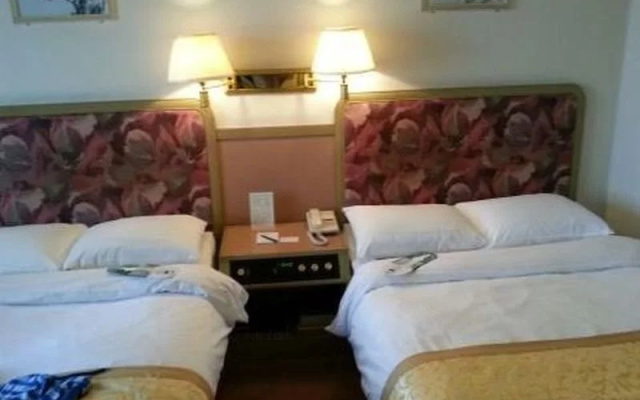 Meilian City Holiday Hotel