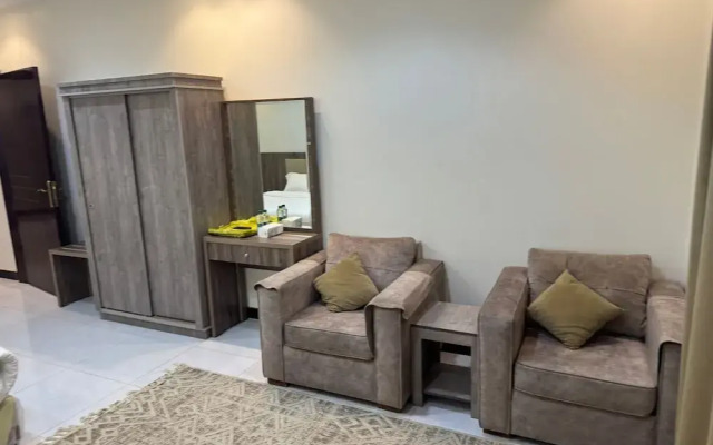 Nomas Palace VIP