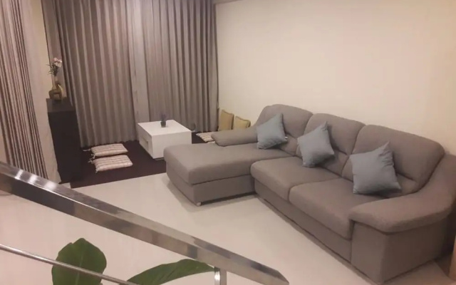 Vacato House