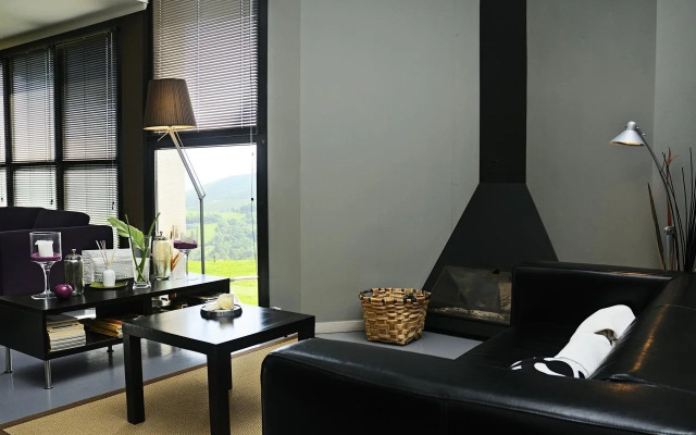 Hotel Rural Amada Carlota