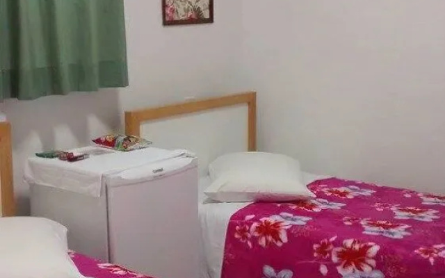 Hotel Avenida