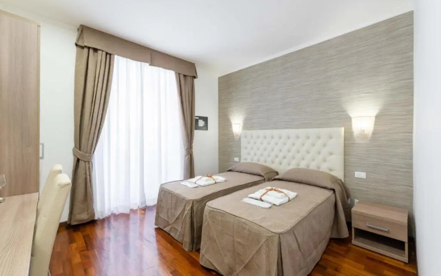 Cheri Luxury Suite