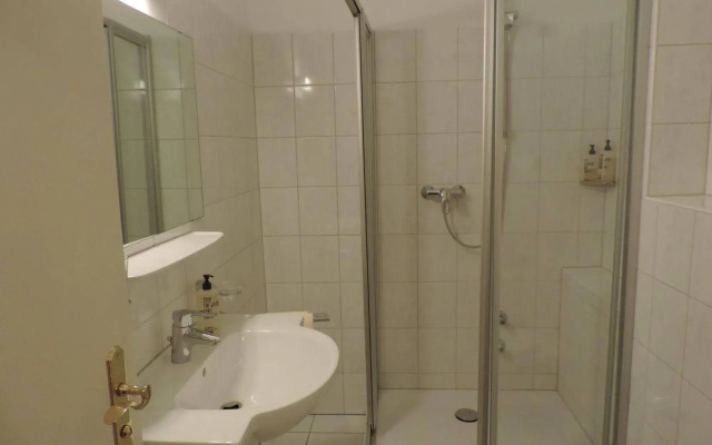 Waldhotel Forellenhof