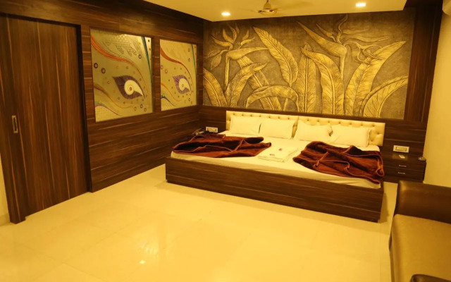 Hotel Kingsway Ajmer