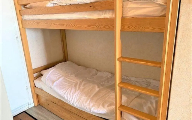 Appartement Quiberon, 1 pièce, 3 personnes - FR-1-478-118