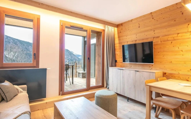 Rental Near Vaujany Ski Lifts