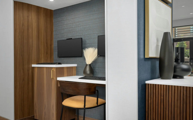 Courtyard by Marriott Bozeman