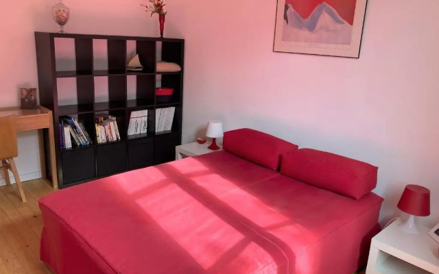 Maison Arcachon, 5 pièces, 8 personnes - FR-1-420-3