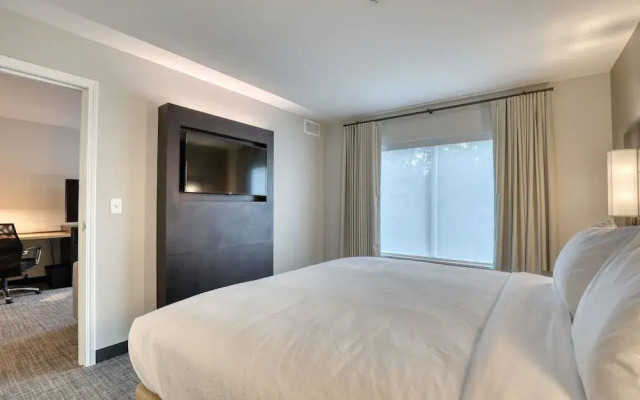 Residence Inn by Marriott Providence Lincoln