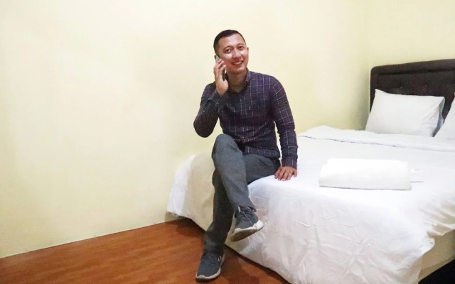 MY Rooms at Jombang