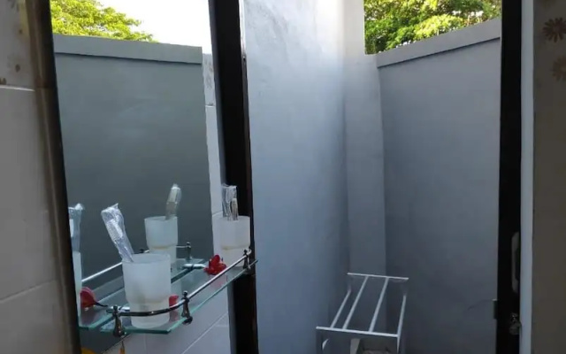 Miasa Bungalow