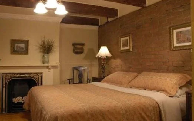 Jade Blue B&B