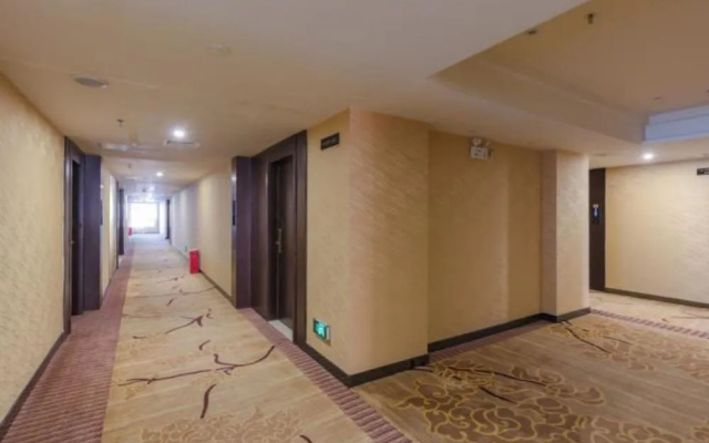 Tai Ran Hotel