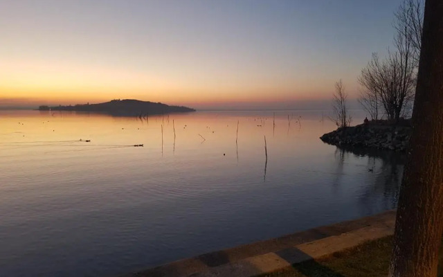 Una Terrazza sul Lago Trasimeno