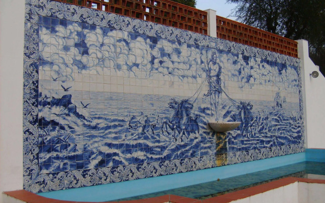 Casa João Chagas