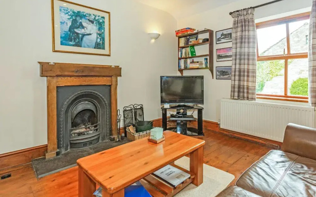 Carn Cottage