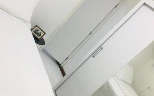 Aconchegante apartamento a Copacabana