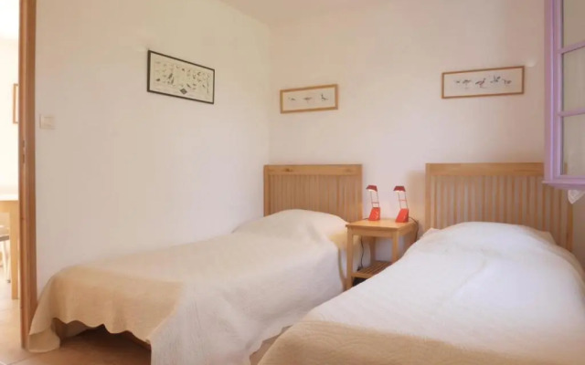 Maison Locmaria, 4 pièces, 6 personnes - FR-1-418-67