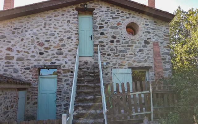 Les gîtes du Moulin de la Passere