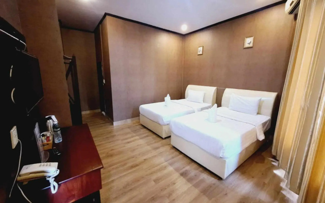Sinnakhone Hotel