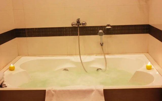 Habitare Boutique Inn