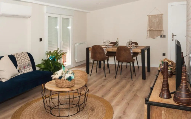 Apartamento El Ático