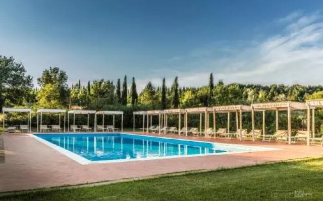 Tenuta I Massini