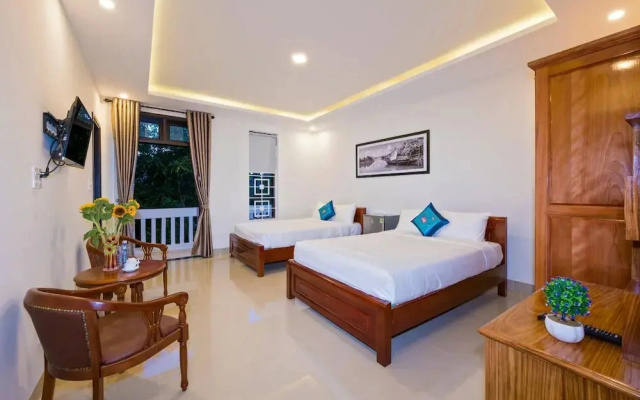 PAPAYAGARDEN Homestay