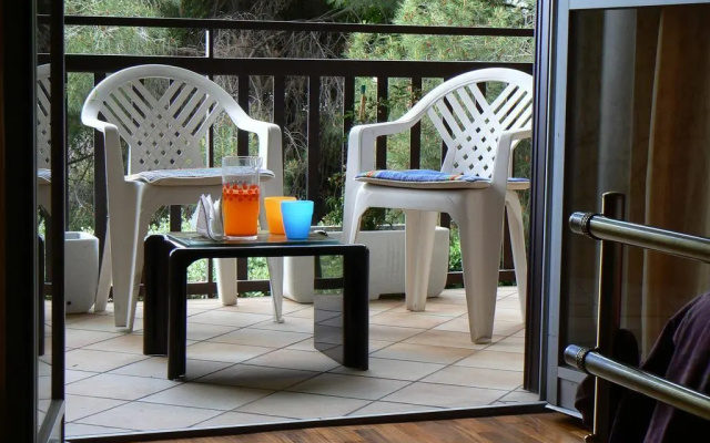 Bed Breakfast La Cittadella
