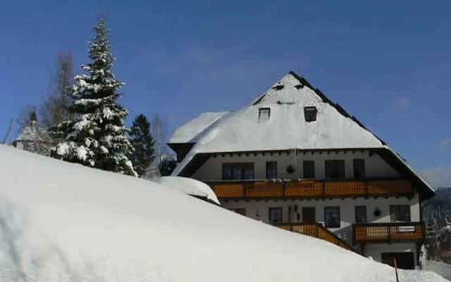 Gästehaus Klingele