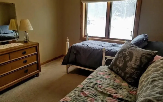 Minocqua Lake Condo B10
