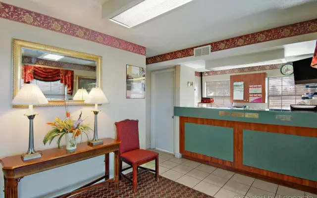Red Roof Inn West Memphis, AR