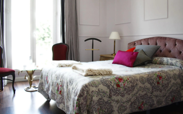 La Casa Azul B&B   Apartments