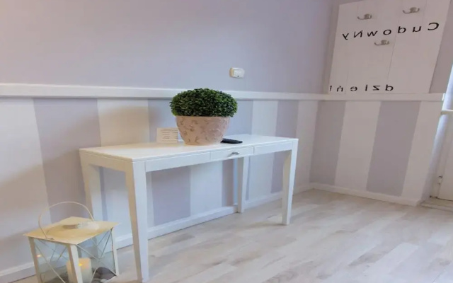 Apartment for 3 People in Miedzyzdroje