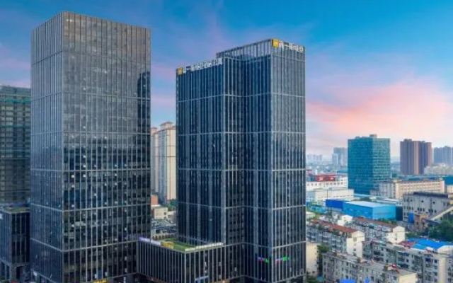 Jinyi Sweetome hotel