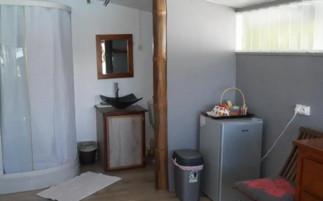 Bungalow Premium Tahiti