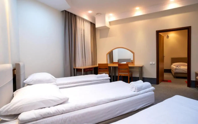 Hotel Margot