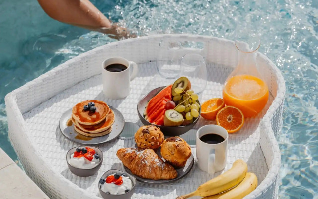 Oliving Mykonos Suites