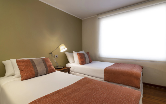 Time Suite - Comfort Apartments