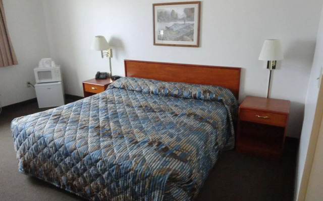 Quality Inn & Suites Pinedale