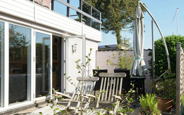 Luring Holiday Home in Jutland Near the Sea