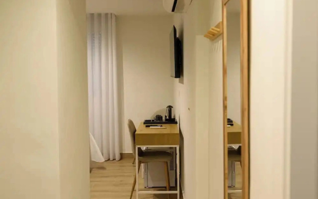 Hotel Boutique Alcazaba Salobreña