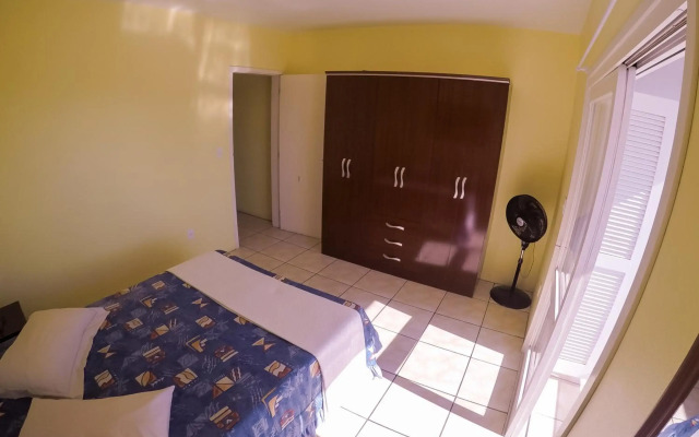 Marili Apartamentos