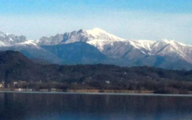 Sweet Home